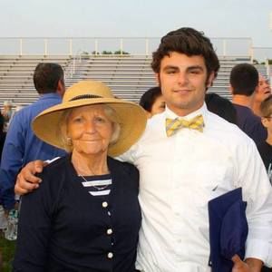 Meet your Posher, John